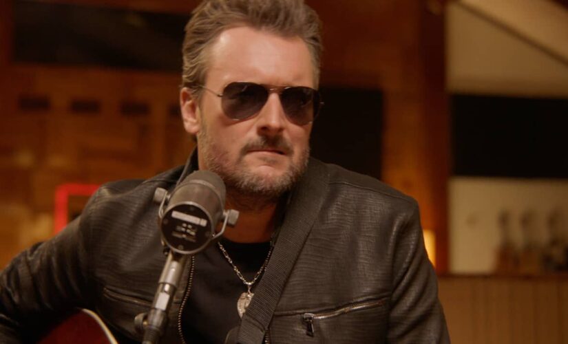 Eric Church announces post-coronavirus ‘Gather Again’ tour coming in September