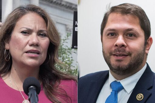 Democrats who downplayed suspected terrorists at border remain silent as agents keep catching more