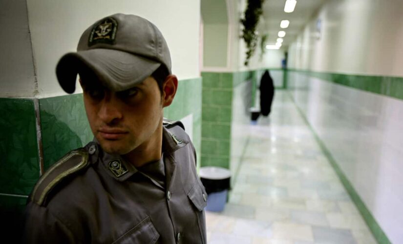 Inside Iran’s torture prisons: Tehran quick to jail those with pro-Israel ties