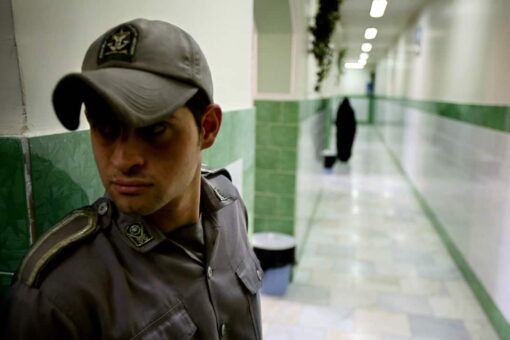 Inside Iran’s torture prisons: Tehran quick to jail those with pro-Israel ties