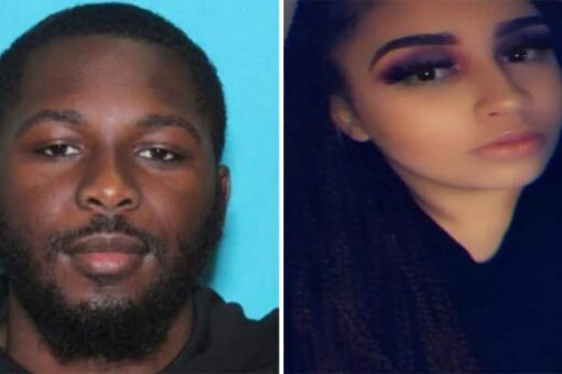 FBI manhunt for Philadelphia murder suspect in pregnant girlfriend’s killing ‘very active’