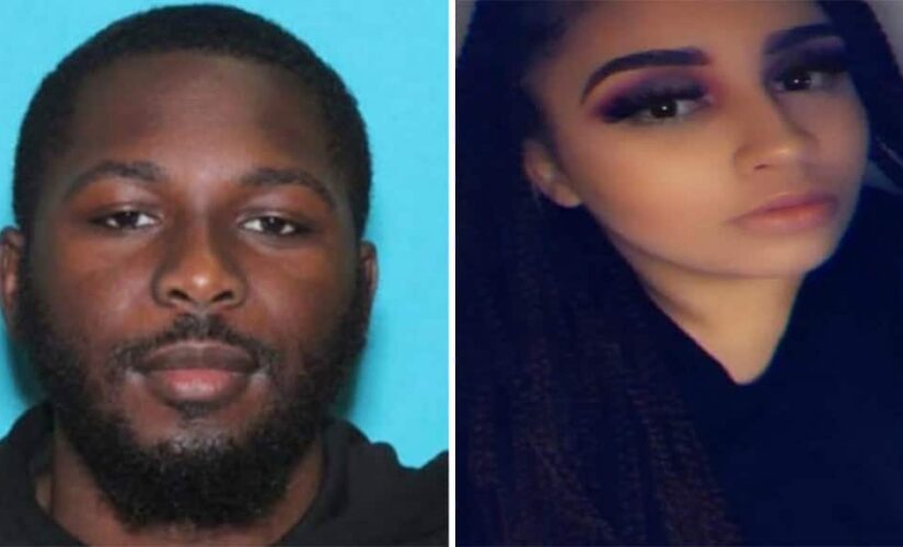 FBI manhunt for Philadelphia murder suspect in pregnant girlfriend’s killing ‘very active’