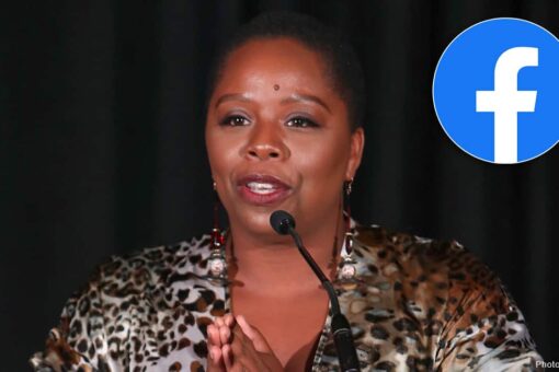 Facebook censors New York Post report on BLM co-founder’s pricey property purchases