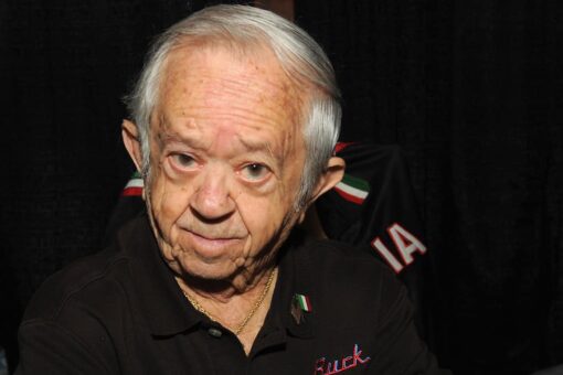 ‘Addams Family’ actor Felix Silla dead at 84