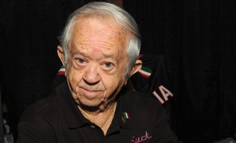 ‘Addams Family’ actor Felix Silla dead at 84