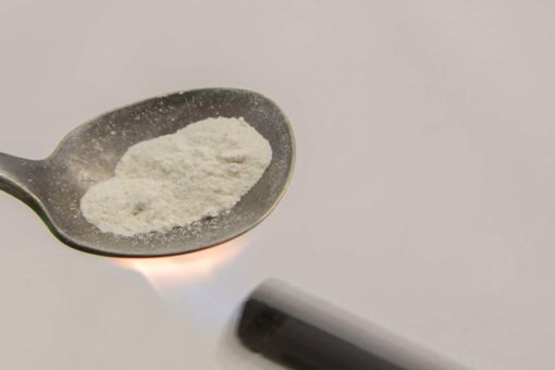 Drug overdose deaths have surged during pandemic, CDC data shows