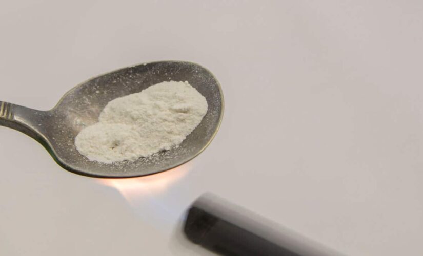 Drug overdose deaths have surged during pandemic, CDC data shows