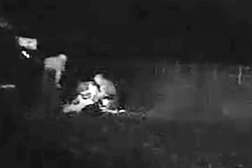 Florida troopers help deliver baby on side of road during traffic stop: report