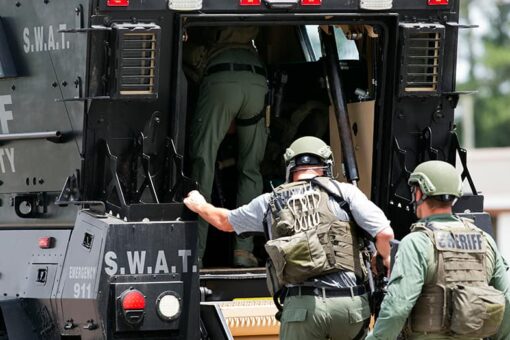 Florida police union gets ‘major victory’ as appeals court rules some officers’ identities can be shielded