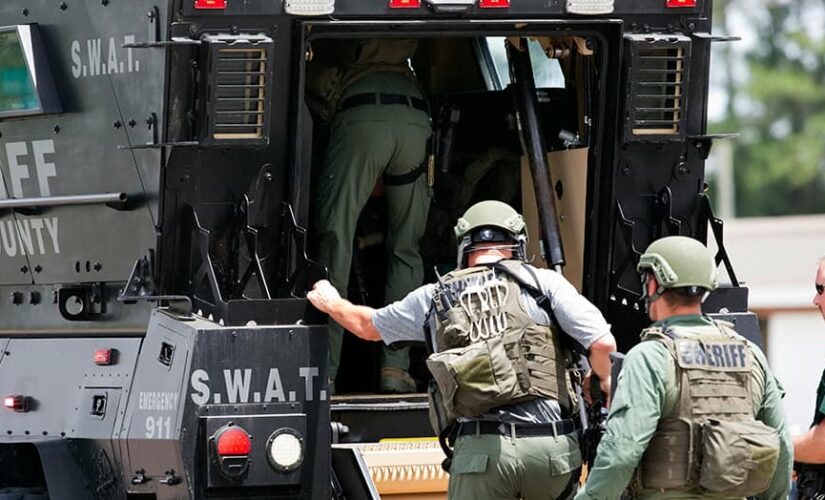 Florida police union gets ‘major victory’ as appeals court rules some officers’ identities can be shielded