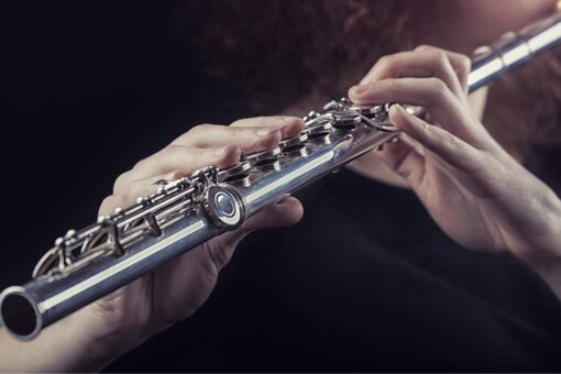 $13G flute in the wind since 2012 recovered