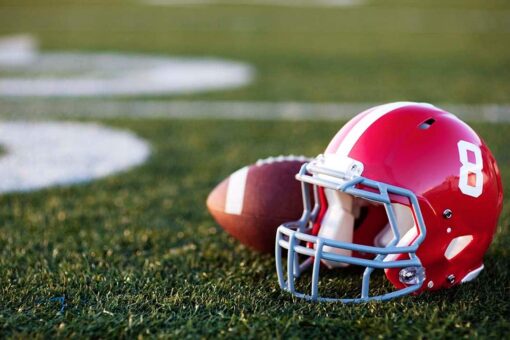 Youth flag football coach caught punching parent, police investigating