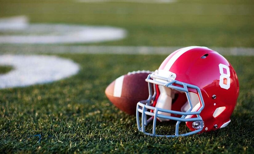 Youth flag football coach caught punching parent, police investigating