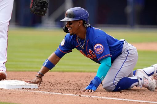 Lindor: Easy decision to sign $341M, 10-year deal with Mets