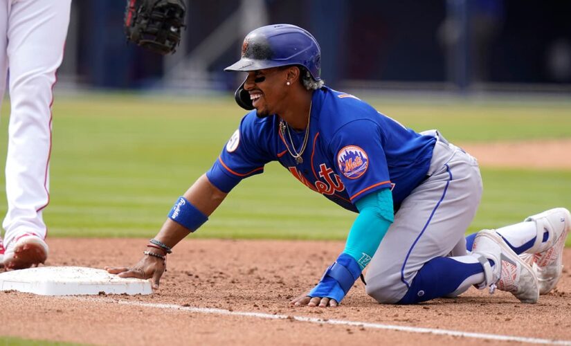 Lindor: Easy decision to sign $341M, 10-year deal with Mets