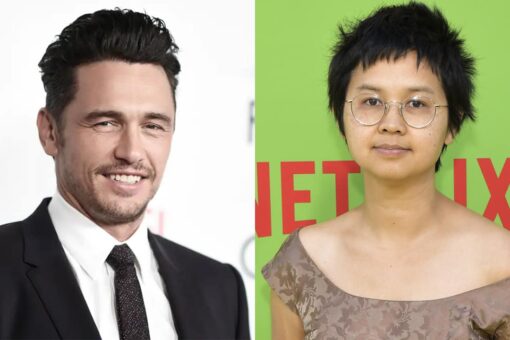 Charlyne Yi tried to quit ‘Disaster Artist’ over James Franco allegations, accuses Seth Rogen of enabling him