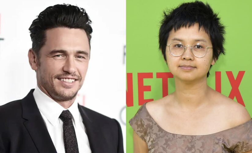 Charlyne Yi tried to quit ‘Disaster Artist’ over James Franco allegations, accuses Seth Rogen of enabling him
