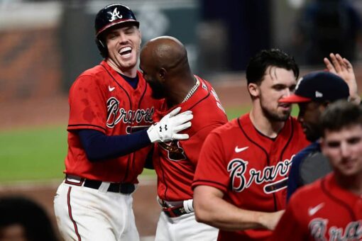 LeBron James, liberal sportswriters celebrate MLB pulling All-Star Game out of Atlanta over voting law
