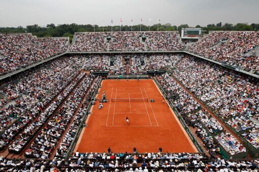 French Open postponed by a week because of pandemic