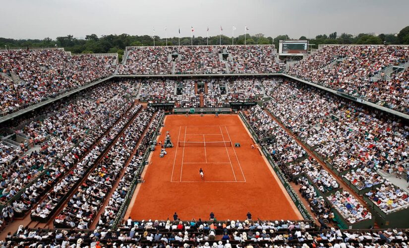French Open postponed by a week because of pandemic
