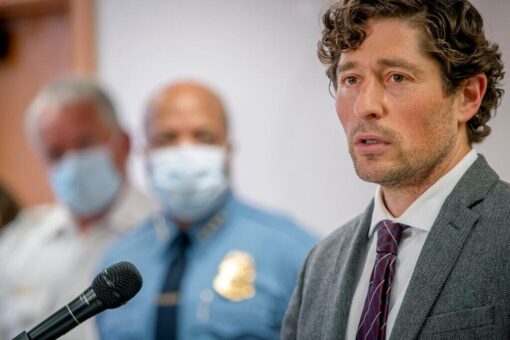 Minneapolis Mayor praises George Floyd: ‘His life bettered our city’
