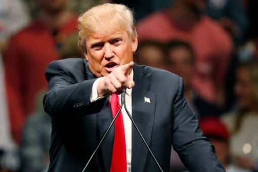 Trump campaign and allies refund $122M to WinRed donors: report