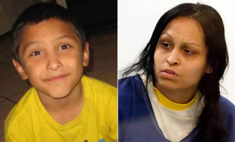 California mother who tortured, murdered son wants conviction tossed