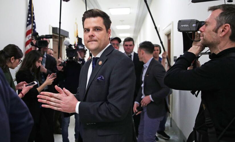 Orgy, underage girls, sex games and extortion: Inside the allegations surrounding Rep. Matt Gaetz