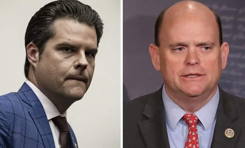 House Ethics Committee investigating Matt Gaetz, Tom Reed misconduct allegations