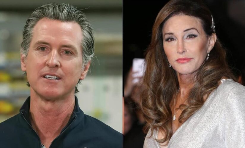 Caitlyn Jenner to ‘decide soon’ whether she will run for California governor as Newsom faces recall