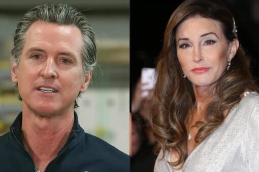 Caitlyn Jenner mulls challenge to California’s Newsom despite spotty voting history: report