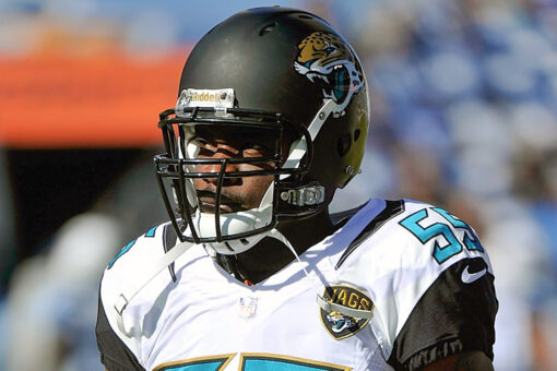 Former NFL linebacker Geno Hayes dead at 33