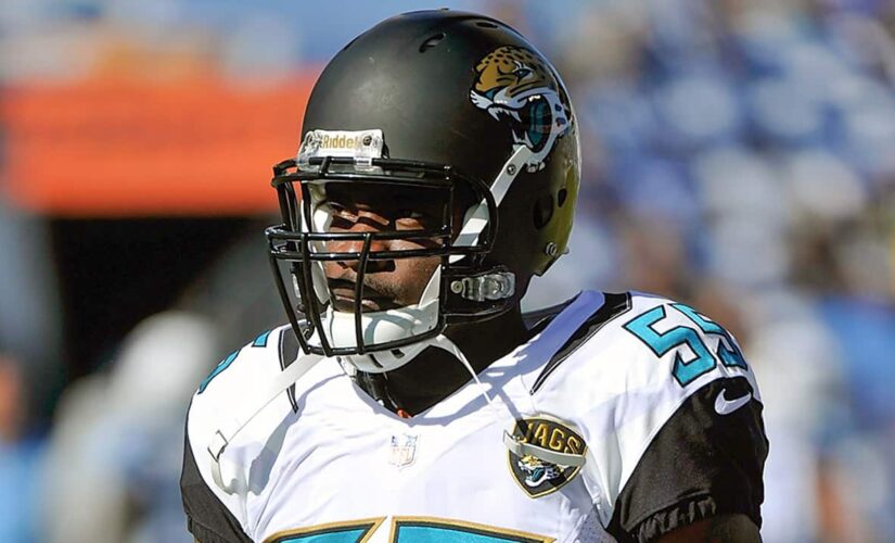 Former NFL player Geno Hayes, 33, in hospice care with liver disease: report