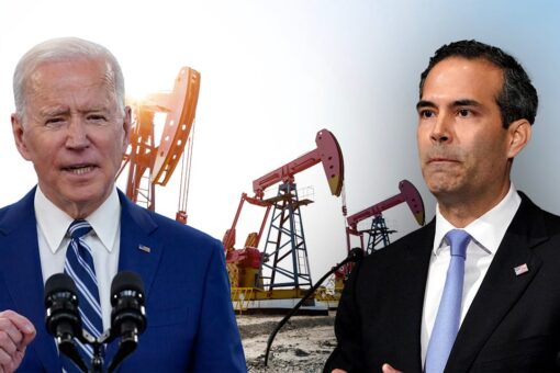 Biden’s energy policy ‘sends a very dangerous message’ to Texas: George P. Bush
