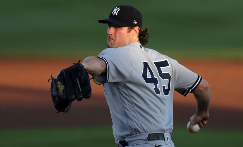 Higashioka and Cole help Yankees beat Blue Jays 3-1