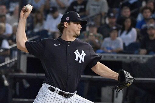 Gerrit Cole says Yankees’ season opener will be special moment for dad: ‘Can’t imagine what he’ll be feeling’