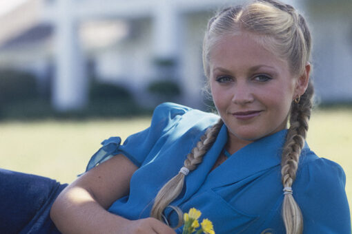 ‘Dallas’ star Charlene Tilton says her castmates ‘protected’ her from being a drug ‘casualty’ of the ‘80s