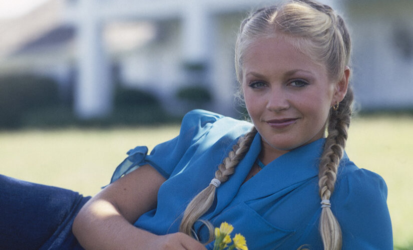 ‘Dallas’ star Charlene Tilton says her castmates ‘protected’ her from being a drug ‘casualty’ of the ‘80s
