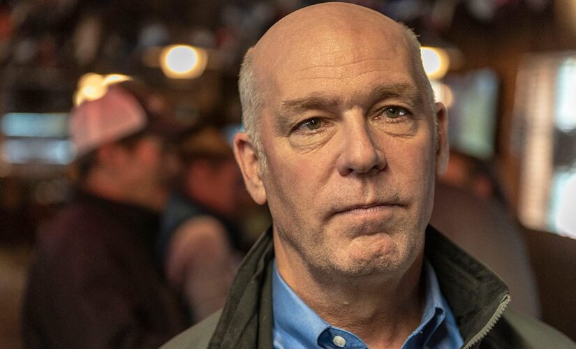 Montana governor signs bill to protect Second Amendment from federal gun restrictions