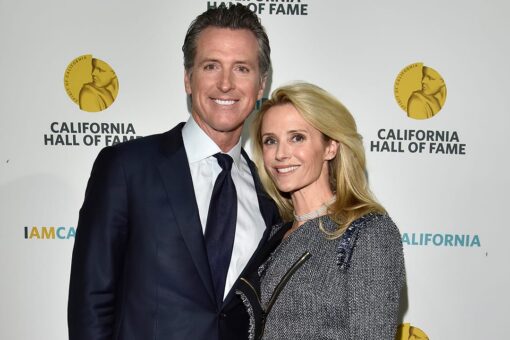 Wife of California Gov. Newsom mocked for lauding Chauvin verdict as ‘retribution on toxic masculinity’