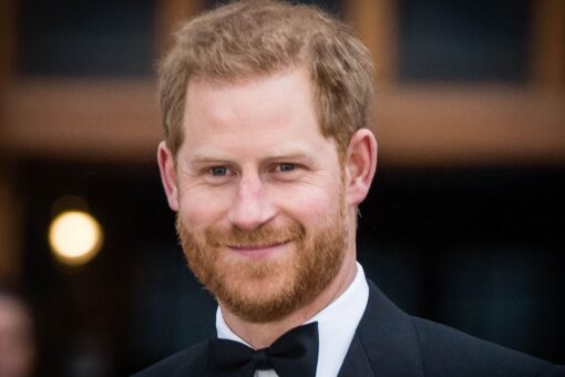 Woman duped into thinking she was engaged to Prince Harry seeks legal action, calls for his arrest: report