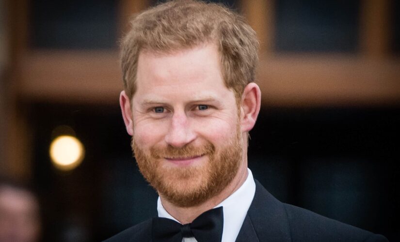 Woman duped into thinking she was engaged to Prince Harry seeks legal action, calls for his arrest: report