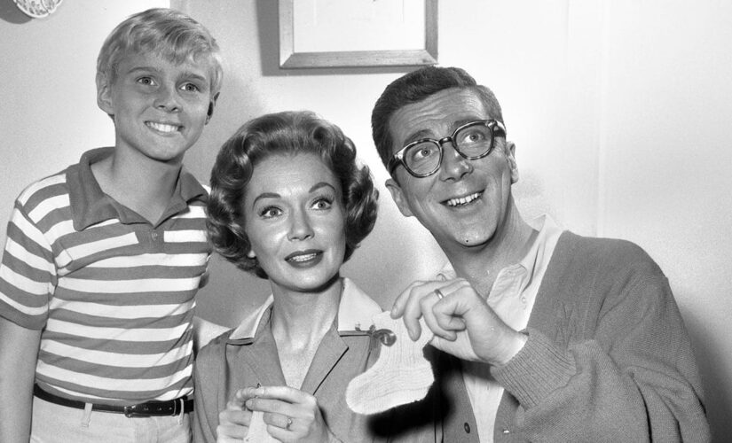 ‘Dennis the Menace’ actress Gloria Henry dead at 98: ‘She’s flying now’