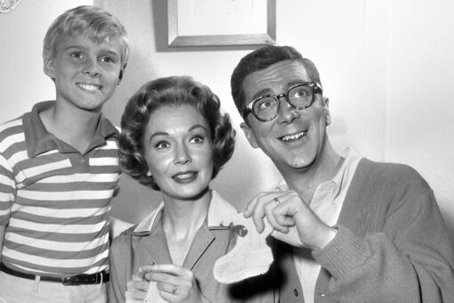 ‘Dennis the Menace’ actress Gloria Henry dead at 98: ‘She’s flying now’