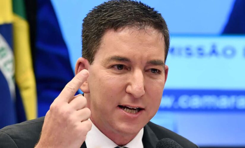 Glenn Greenwald shares own violent robbery story following brutal home invasion of California family