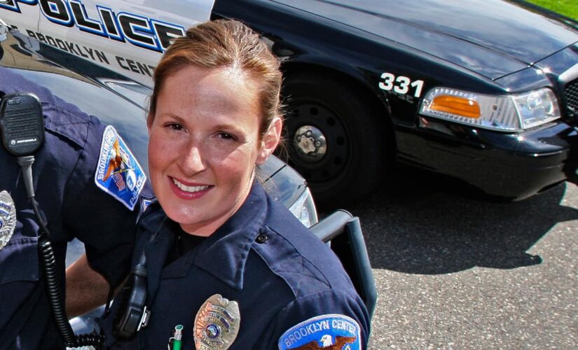 Who is Kimberly Potter, the cop involved in the Daunte Wright deadly shooting