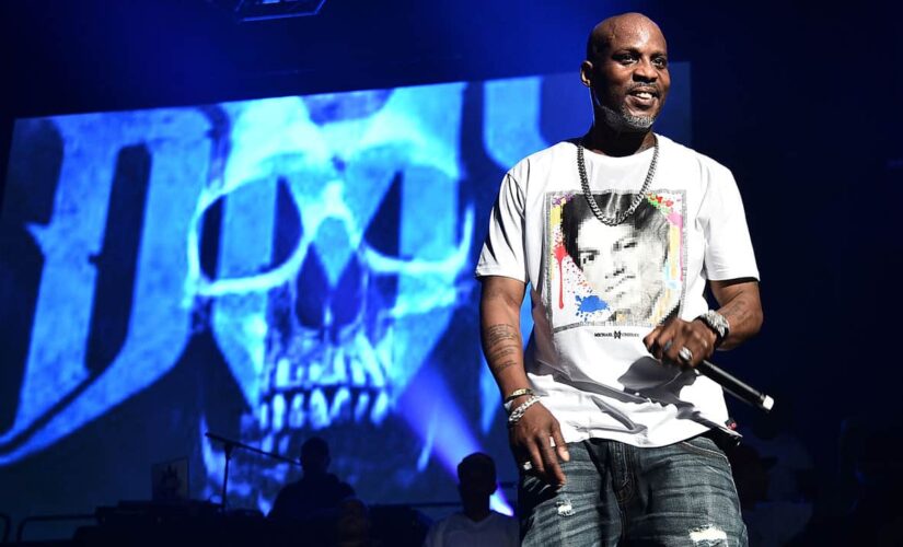 DMX’s public memorial at the Barclays Center will be live streamed on YouTube