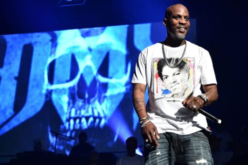 DMX to be mourned during memorial service at Barclays Center