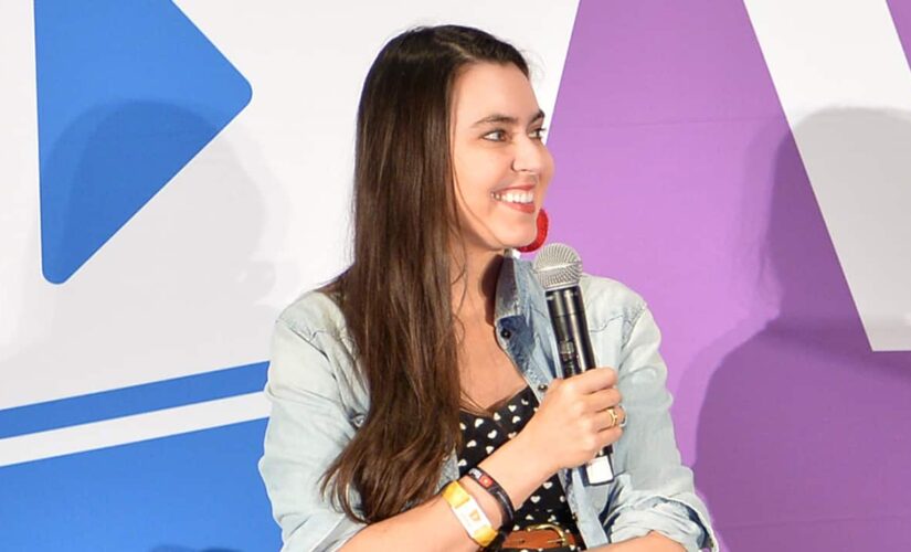 New York Times reporter Taylor Lorenz mocked for saying she’s experienced ‘exhausted despair’