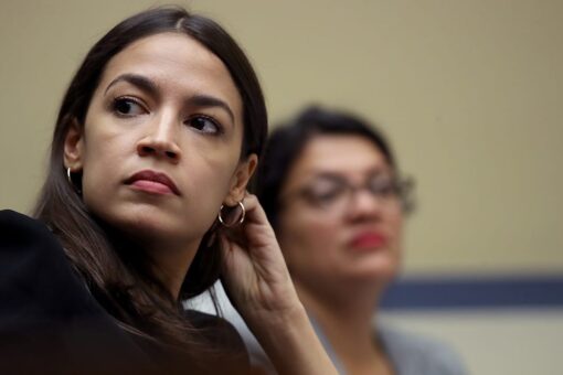 AOC meets with NYC Jewish group for first time — ending what some called a snub